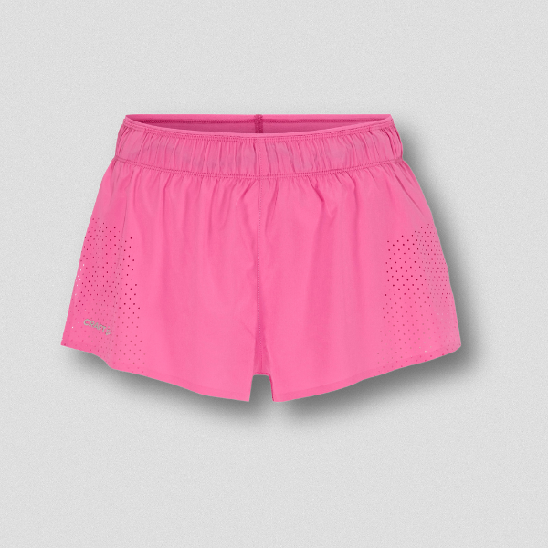 CRAFT Race Day Split Shorts