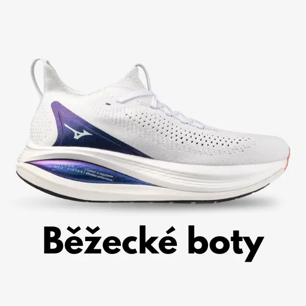 Běžecké boty